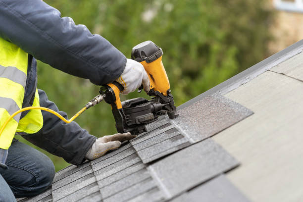 4 Ply Roofing in Stewartville, MN